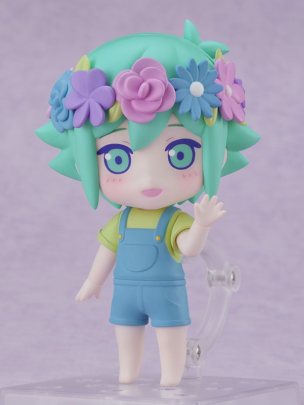 Nendoroid Basil - OMORI (Re-Release) By Good Smile Company