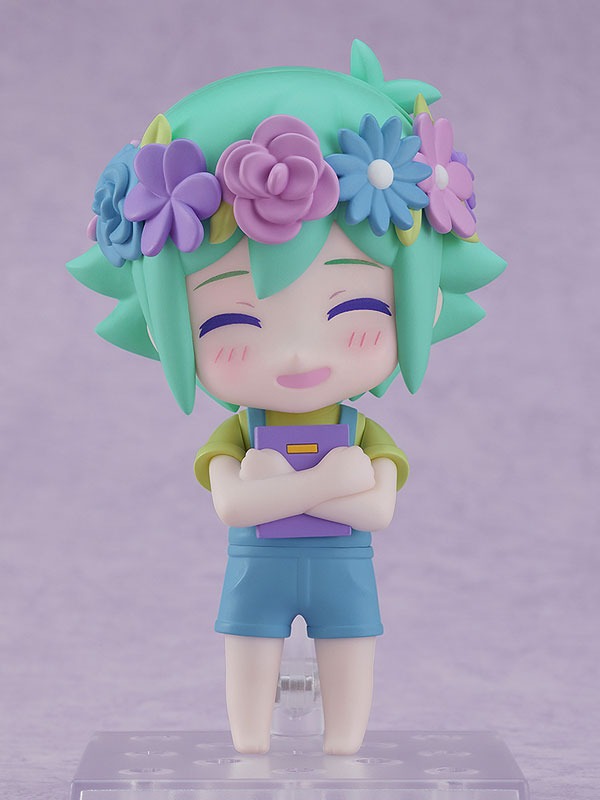 Nendoroid Basil - OMORI (Re-Release) By Good Smile Company