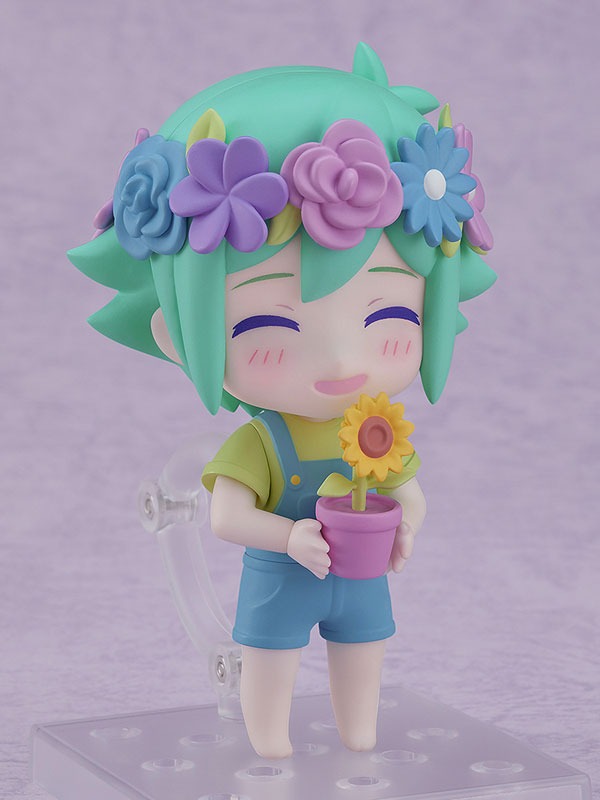Nendoroid Basil - OMORI (Re-Release) By Good Smile Company