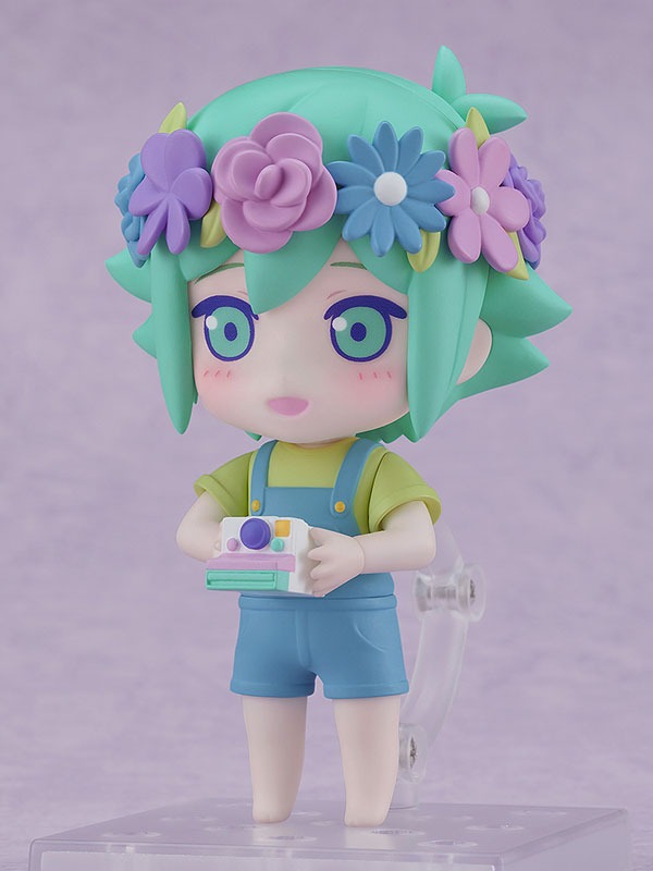 Nendoroid Basil - OMORI (Re-Release) By Good Smile Company