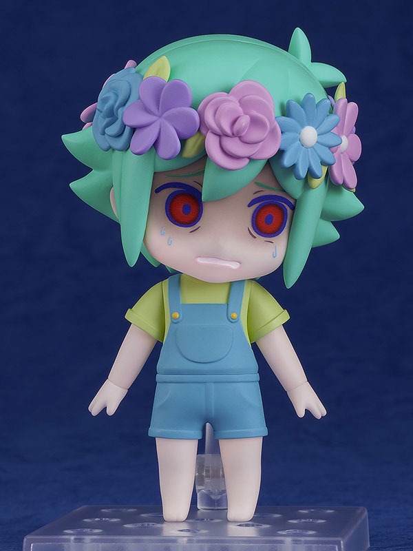 Nendoroid Basil - OMORI (Re-Release) By Good Smile Company