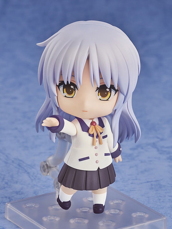 Nendoroid Tachibana Kanade - Angel Beats (Re-Release) By Good Smile Arts Shanghai