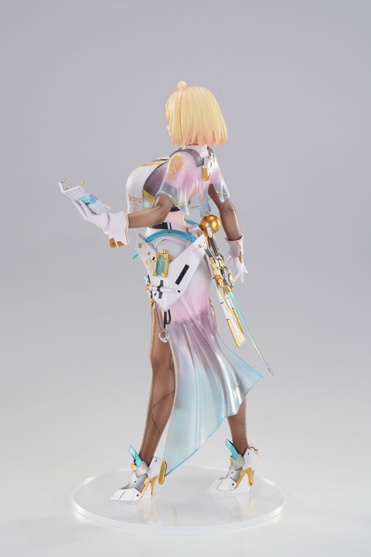 [Cast-Off] Scaled Figure 1/6 Sophia F. Shirring - Sister Bright Edition Ver. Bunny Suit Planning Illustration by Nadare By Magi Arts