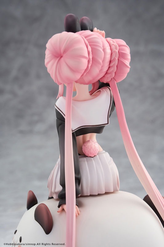 Scaled Figure Figure 1/6 True Point P. Ver. Illustrator by Sinno Ten P By Hobby Sakura