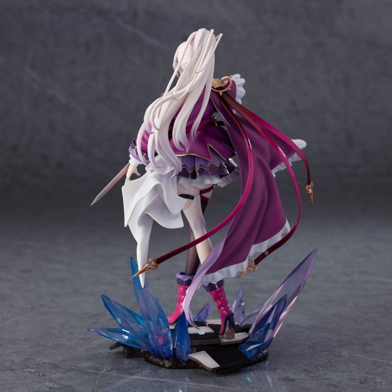 Scaled Figure 1/7 Amethyst's Glow Merlin - Grand Archive By Grand Archive