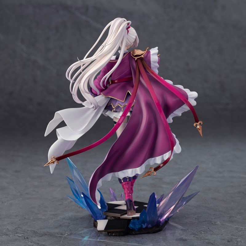 Scaled Figure 1/7 Amethyst's Glow Merlin - Grand Archive By Grand Archive