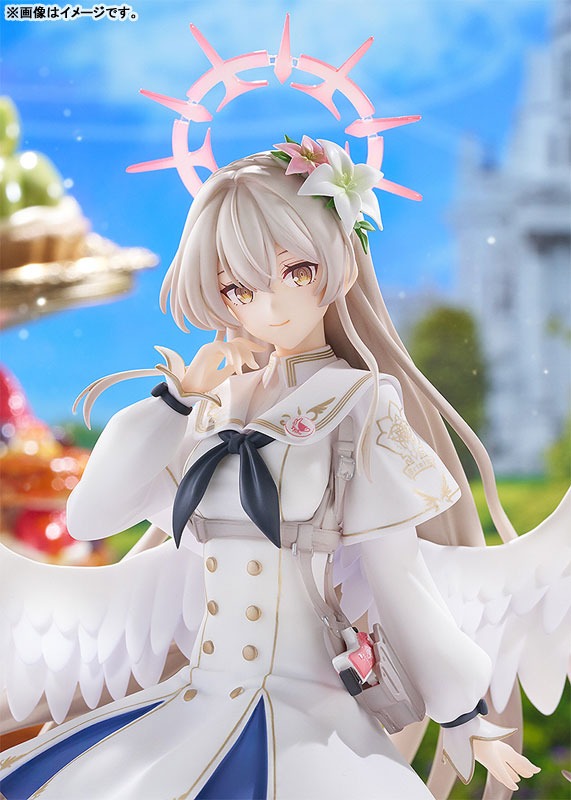 Scaled Figure 1/7 Kirifuji Nagisa - Radiance in Bloom G.S. Collection Ver. Blue Archive By Good Smile Company