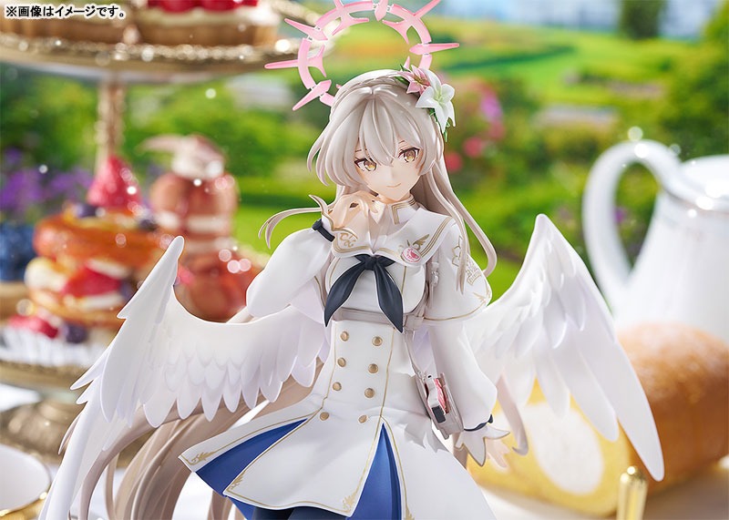 Scaled Figure 1/7 Kirifuji Nagisa - Radiance in Bloom G.S. Collection Ver. Blue Archive By Good Smile Company