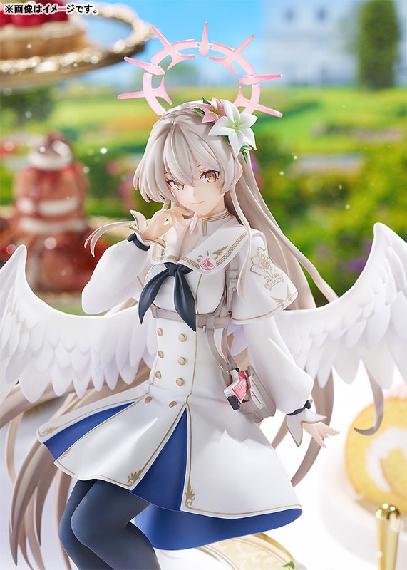 Scaled Figure 1/7 Kirifuji Nagisa - Radiance in Bloom G.S. Collection Ver. Blue Archive By Good Smile Company