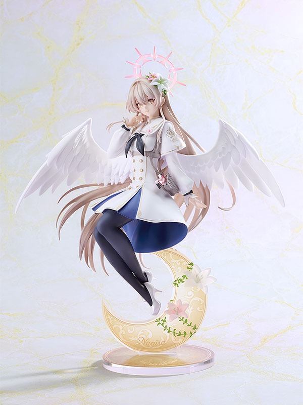 Scaled Figure 1/7 Kirifuji Nagisa - Radiance in Bloom G.S. Collection Ver. Blue Archive By Good Smile Company