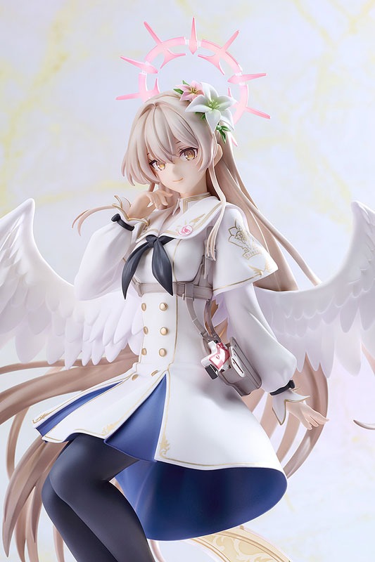 Scaled Figure 1/7 Kirifuji Nagisa - Radiance in Bloom G.S. Collection Ver. Blue Archive By Good Smile Company