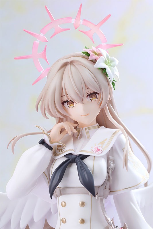 Scaled Figure 1/7 Kirifuji Nagisa - Radiance in Bloom G.S. Collection Ver. Blue Archive By Good Smile Company
