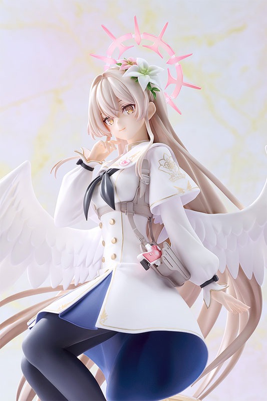 Scaled Figure 1/7 Kirifuji Nagisa - Radiance in Bloom G.S. Collection Ver. Blue Archive By Good Smile Company