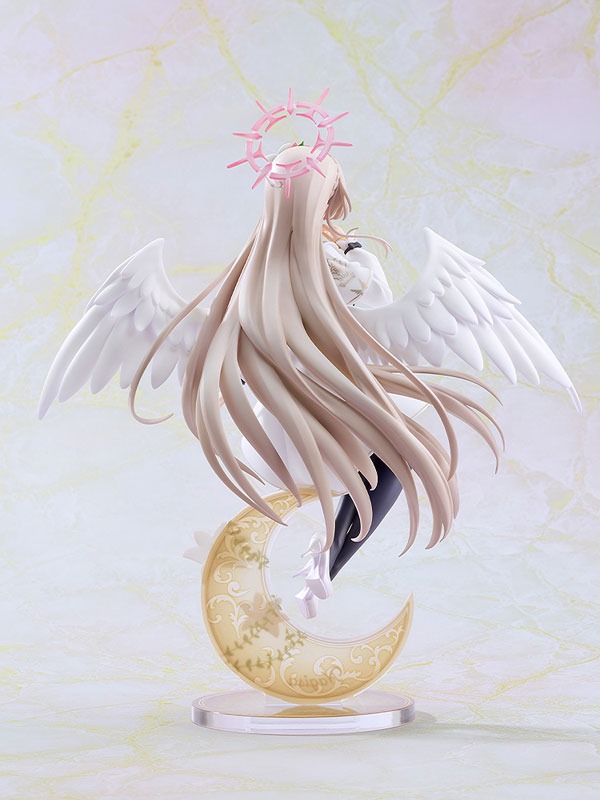 Scaled Figure 1/7 Kirifuji Nagisa - Radiance in Bloom G.S. Collection Ver. Blue Archive By Good Smile Company