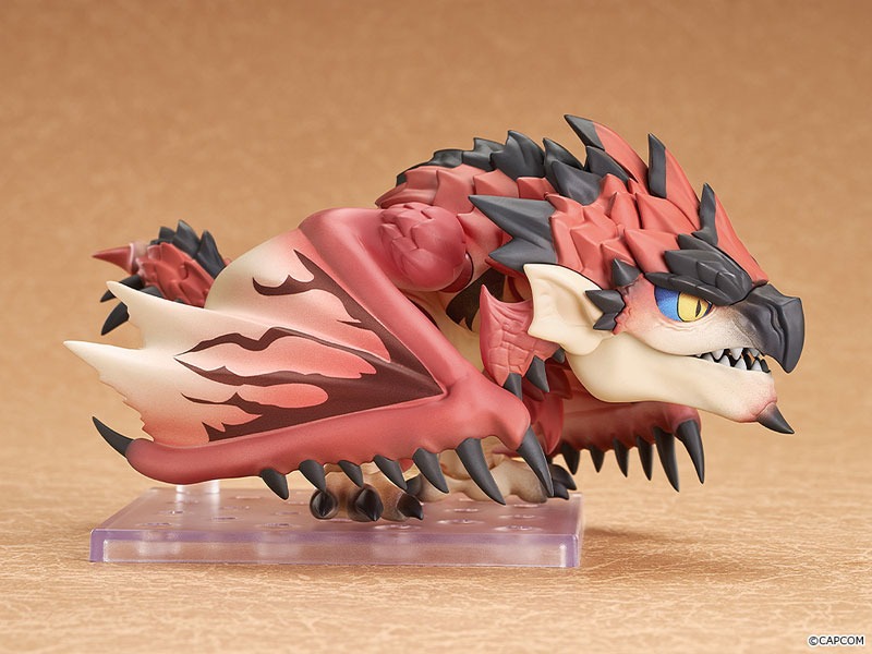 Nendoroid Rathalos - Monster Hunter By Good Smile Company