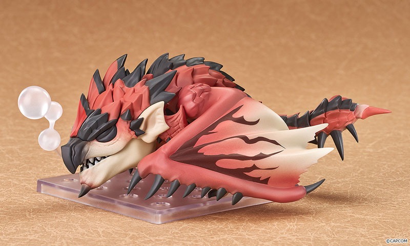 Nendoroid Rathalos - Monster Hunter By Good Smile Company