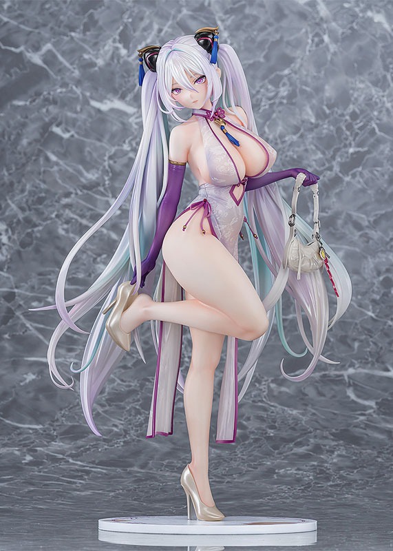Scaled Figure 1/6 Kearsarge - Springtime Monitoring Ver. Azur Lane By Phat! Company