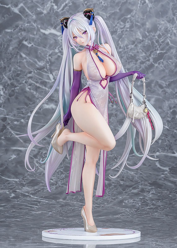 Scaled Figure 1/6 Kearsarge - Springtime Monitoring Ver. Azur Lane By Phat! Company