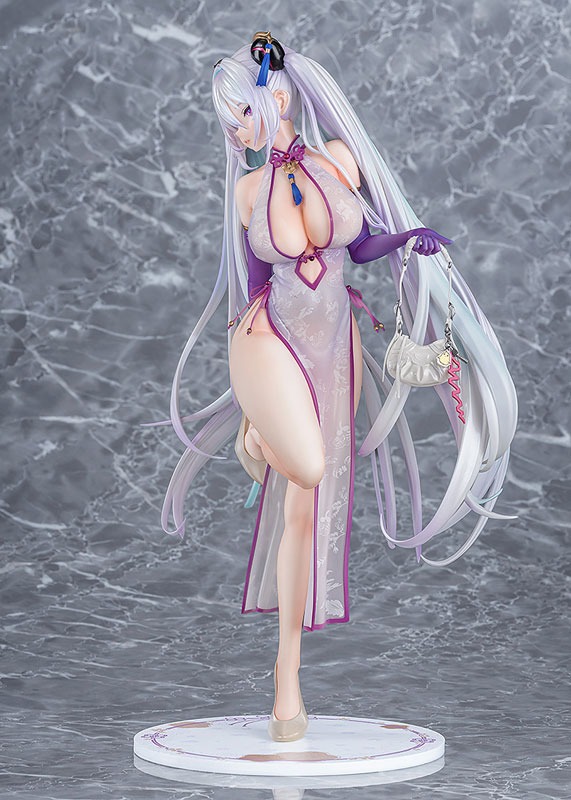 Scaled Figure 1/6 Kearsarge - Springtime Monitoring Ver. Azur Lane By Phat! Company
