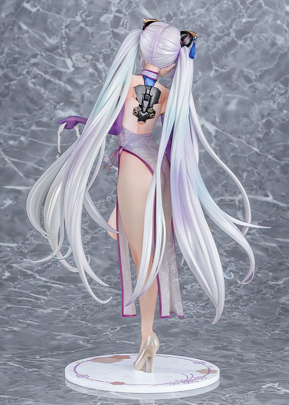 Scaled Figure 1/6 Kearsarge - Springtime Monitoring Ver. Azur Lane By Phat! Company