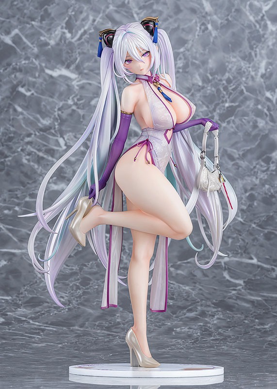 Scaled Figure 1/6 Kearsarge - Springtime Monitoring Ver. Azur Lane By Phat! Company