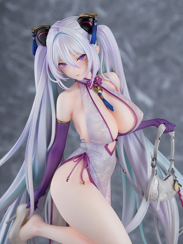 Scaled Figure 1/6 Kearsarge - Springtime Monitoring Ver. Azur Lane By Phat! Company