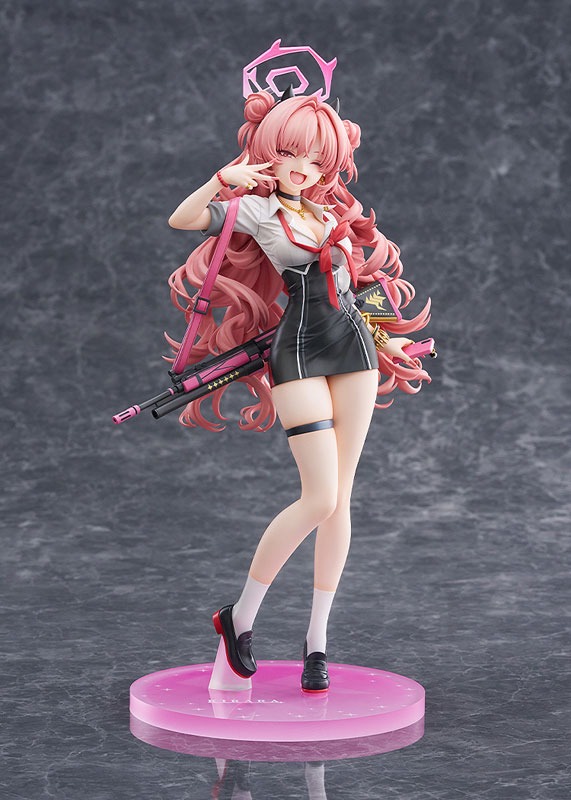 Scaled Figure Figure 1/7 Yozakura Kirara - Blue Archive By Max Factory