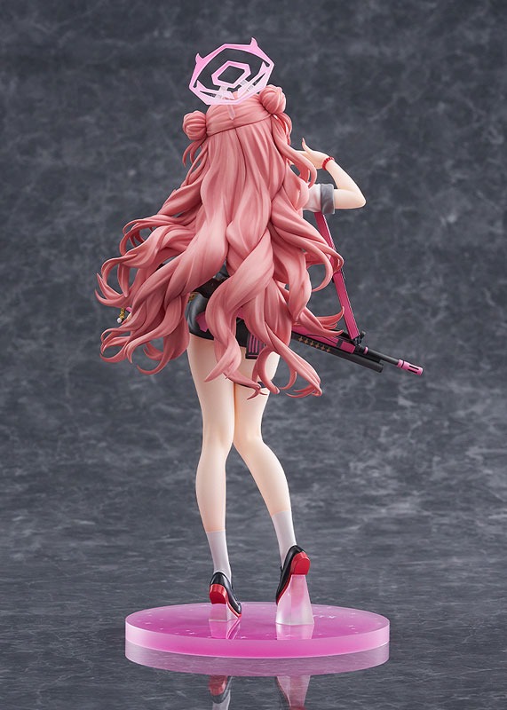 Scaled Figure Figure 1/7 Yozakura Kirara - Blue Archive By Max Factory