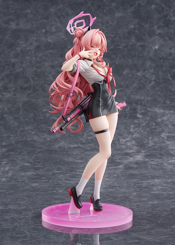 Scaled Figure Figure 1/7 Yozakura Kirara - Blue Archive By Max Factory