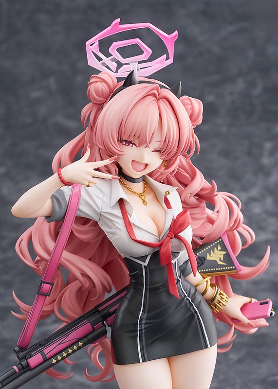 Scaled Figure Figure 1/7 Yozakura Kirara - Blue Archive By Max Factory