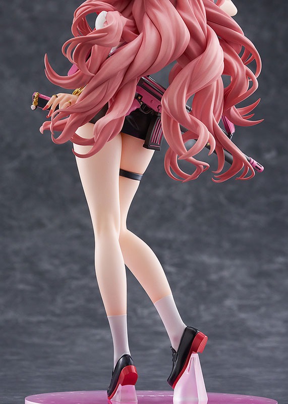 Scaled Figure Figure 1/7 Yozakura Kirara - Blue Archive By Max Factory