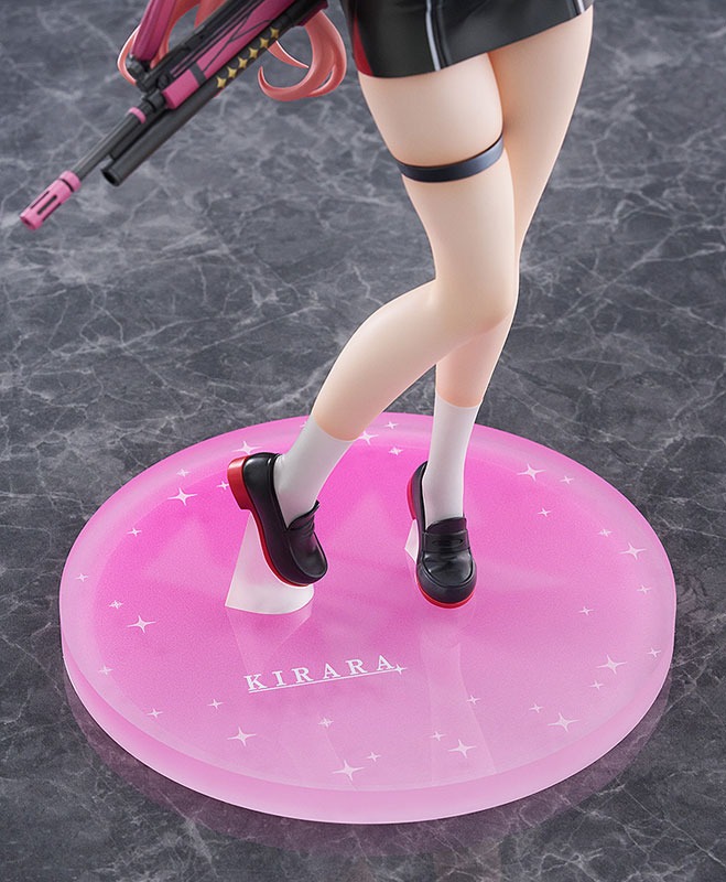 Scaled Figure Figure 1/7 Yozakura Kirara - Blue Archive By Max Factory