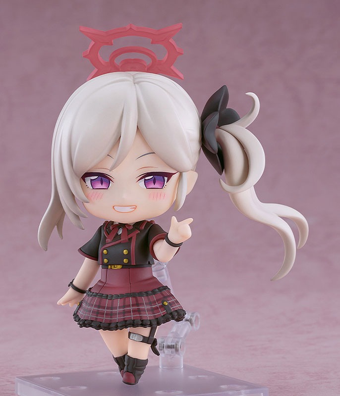 Nendoroid Asagi Mutsuki - Blue Archive By Good Smile Company
