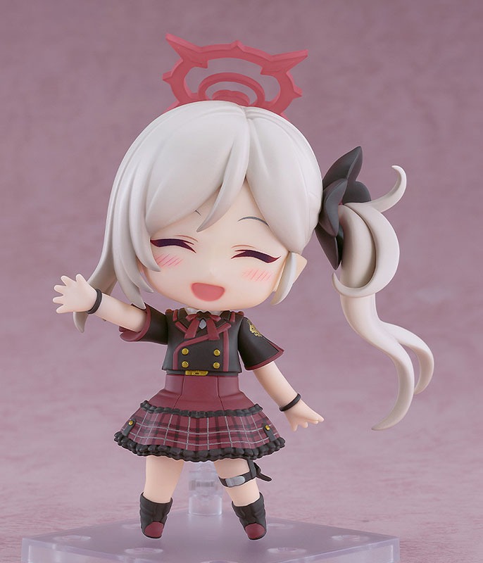 Nendoroid Asagi Mutsuki - Blue Archive By Good Smile Company