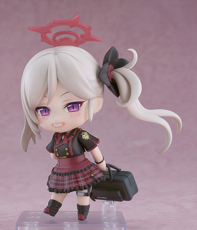Nendoroid Asagi Mutsuki - Blue Archive By Good Smile Company