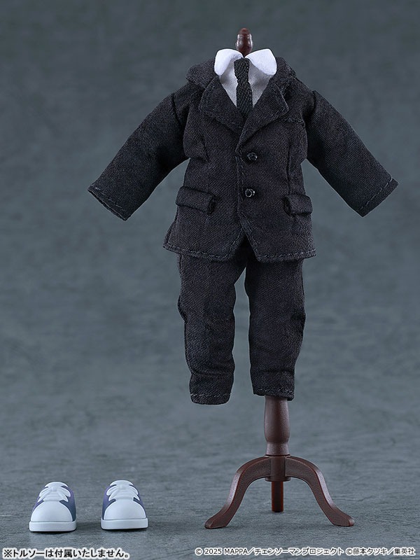 Nendoroid Doll Hayakawa Aki - Chainsaw Man By Good Smile Company