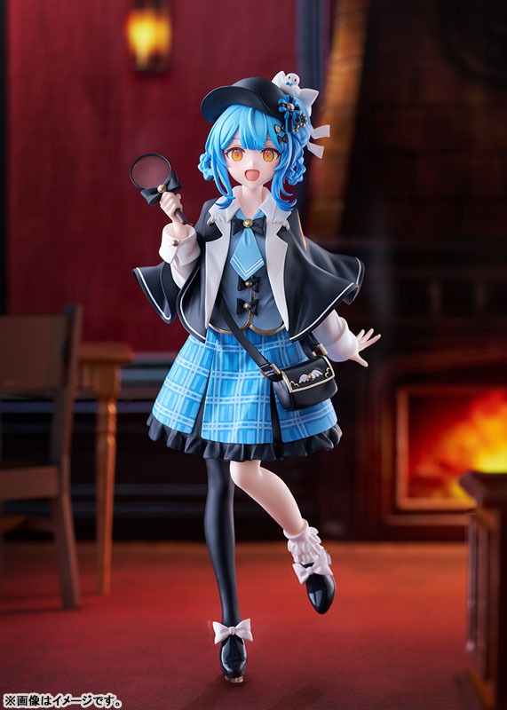 Pop Up Parade Figure L Size Tachibana Sherry - Mahou Shoujo no Majo Saiban (22cm) By Good Smile Company