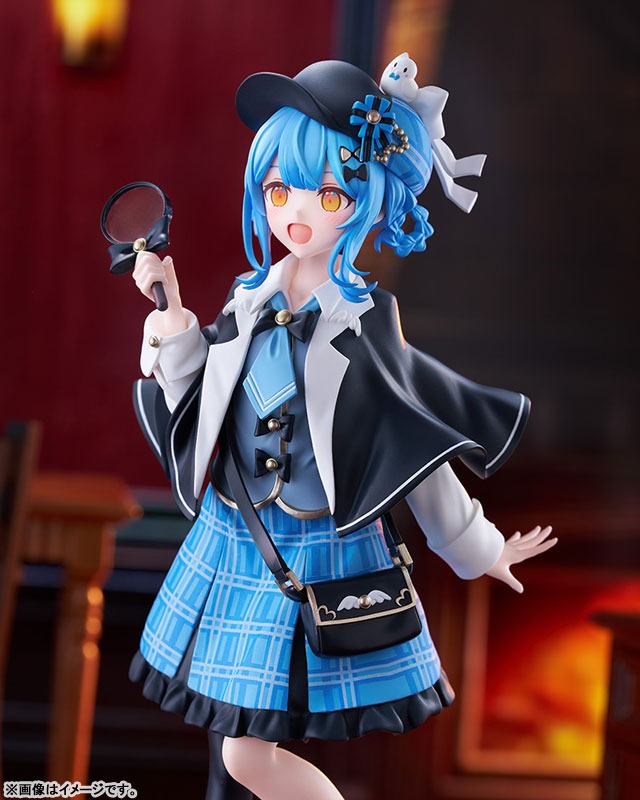 Pop Up Parade Figure L Size Tachibana Sherry - Mahou Shoujo no Majo Saiban (22cm) By Good Smile Company