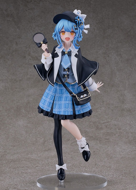 Pop Up Parade Figure L Size Tachibana Sherry - Mahou Shoujo no Majo Saiban (22cm) By Good Smile Company