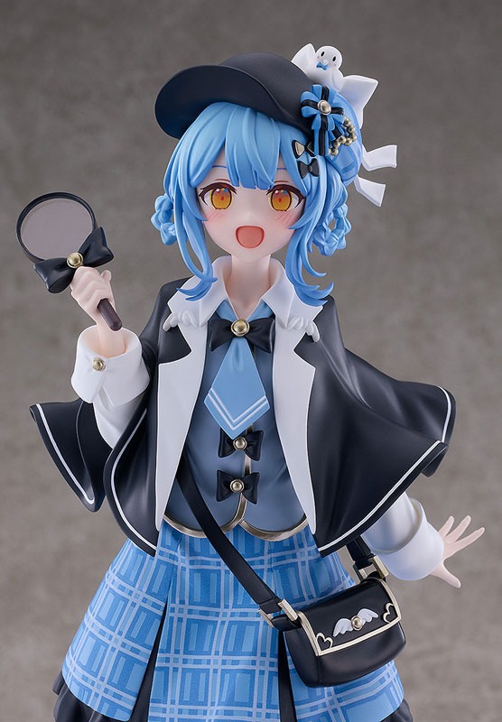 Pop Up Parade Figure L Size Tachibana Sherry - Mahou Shoujo no Majo Saiban (22cm) By Good Smile Company