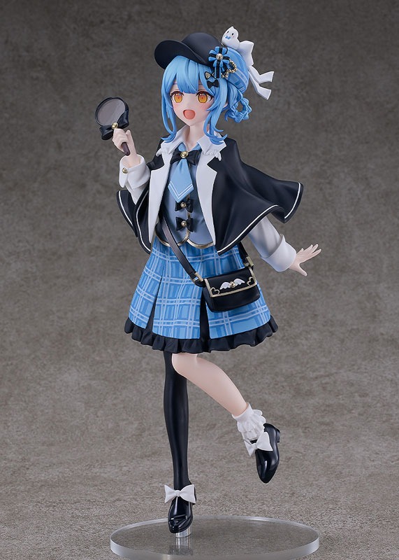 Pop Up Parade Figure L Size Tachibana Sherry - Mahou Shoujo no Majo Saiban (22cm) By Good Smile Company