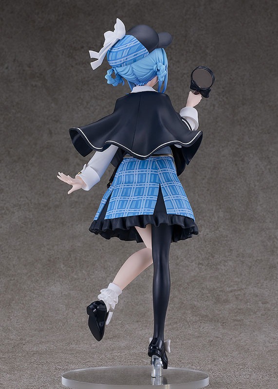 Pop Up Parade Figure L Size Tachibana Sherry - Mahou Shoujo no Majo Saiban (22cm) By Good Smile Company