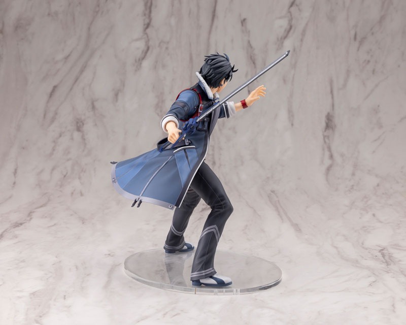 Scaled Figure 1/8 Van Arkride - The Legends of Heroes (23cm) By Kotobukiya