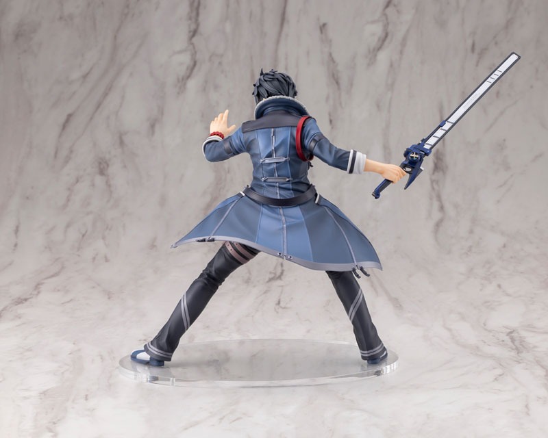 Scaled Figure 1/8 Van Arkride - The Legends of Heroes (23cm) By Kotobukiya