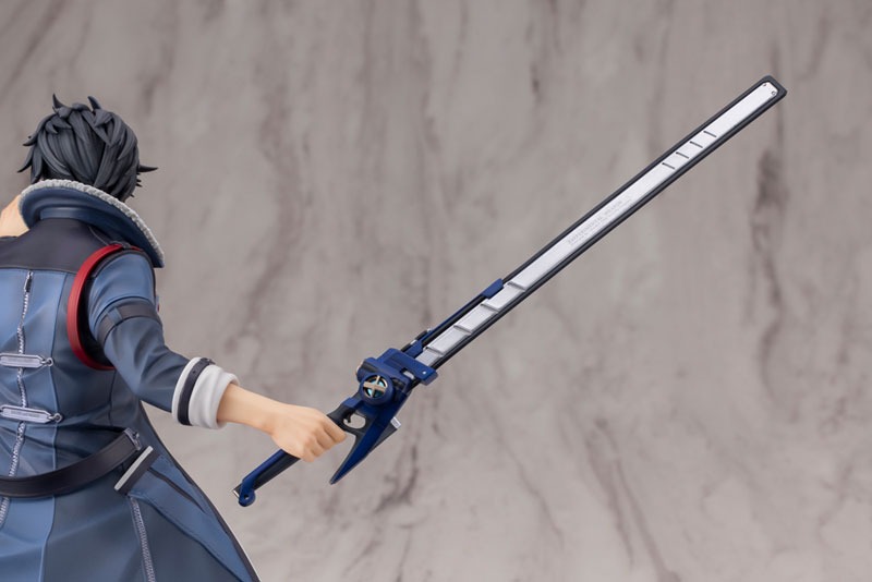 Scaled Figure 1/8 Van Arkride - The Legends of Heroes (23cm) By Kotobukiya