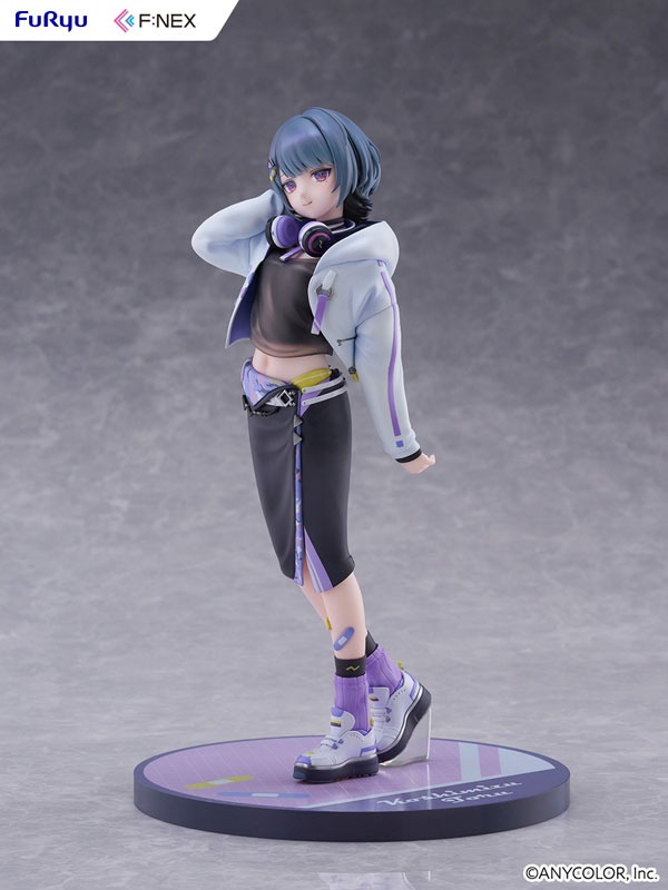 Scaled Figure 1/7 Koshimizu Toru - Nijisanji By F:NEX