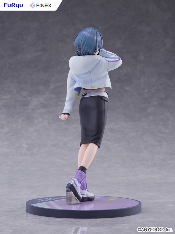 Scaled Figure 1/7 Koshimizu Toru - Nijisanji By F:NEX