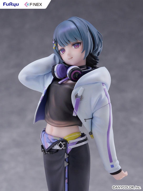 Scaled Figure 1/7 Koshimizu Toru - Nijisanji By F:NEX