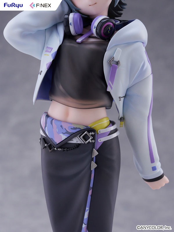 Scaled Figure 1/7 Koshimizu Toru - Nijisanji By F:NEX