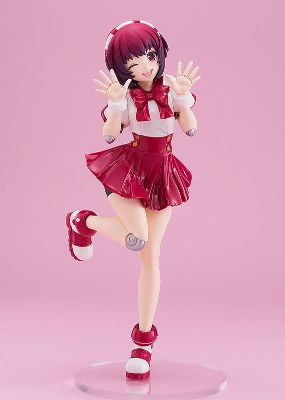 Pop Up Parade Figure L Size Dorothy Haze - VA-11 HALL-A: Cyberpunk Bartender Action By Good Smile Company